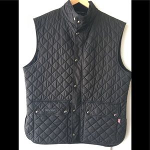 Belstaff Gilet Vest
